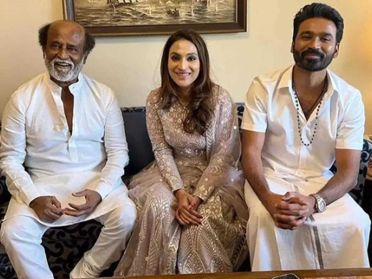 Dhanush Aishwarya Love Story,தனுஷ்- ஐஸ்வர்யா பிரிவு! 18 வருட திருமண வாழ்க்கையில் தனுஷ் எப்படிப்பட்டவர்? - relationship goals from the love story and 18 years of married life of actor dhanush ...