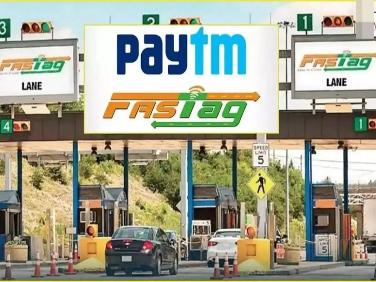 Paytm FASTag: பேடிஎம் FASTag ஐ நீக்கி புதிய வங்கியில் ஃபாஸ்டேக் ரீசார்ஜ் செய்வது எப்படி? 