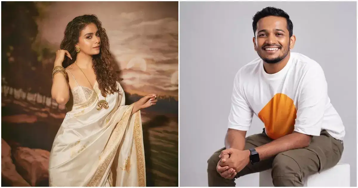 തൊട്ടതെല്ലാം പൊന്നാക്കിയതൊക്കെ കൊള്ളാം! നിങ്ങള്‍ കാരണം ഇവിടെ നായികമാര്‍ക്ക് ജീവിക്കാനാവാത്ത അവസ്ഥയാണ്! ബേസിലിനെക്കുറിച്ച് കീര്‍ത്തി സുരേഷ്