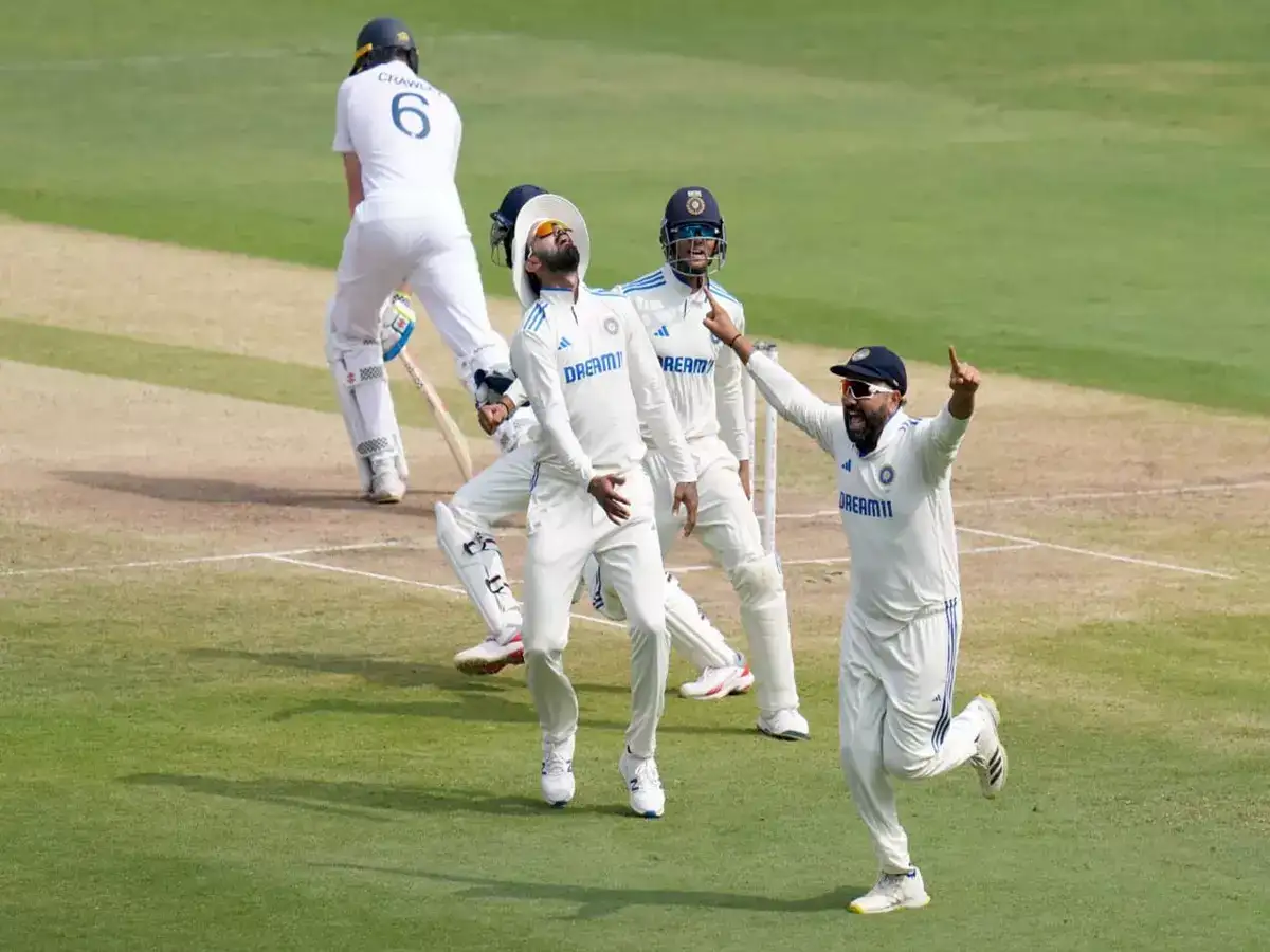 IND vs ENG: 'இந்தியாவுக்கு 231 ரன் இலக்கு'.. பிட்ச் ரிப்போர்ட் என்ன? இந்தியாவால் வெற்றியைப் பெற முடியுமா? 