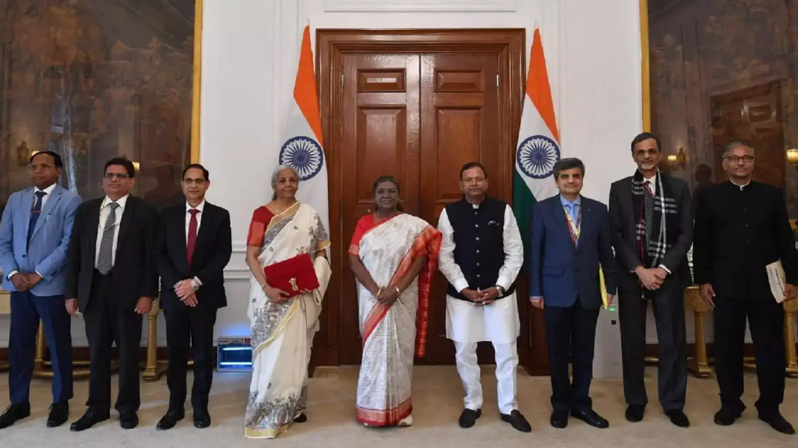 Budget 2025 : மத்திய பட்ஜெட் கவனம் செலுத்தும் 10 விஷயங்கள்.. என்னென்னனு பாருங்க! 