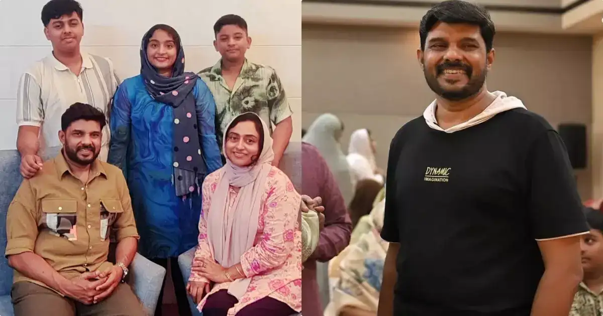 വാപ്പച്ചി ഉണ്ടായിരുന്നവെങ്കിൽ ഇതിനും മുൻപേ ഇത് പോസ്റ്റ് ചെയ്യുമായിരുന്നു; വാപ്പച്ചിയ്ക്കും ഉമ്മച്ചിയ്ക്കും വേണ്ടി കലാഭവൻ നവാസിന്റെ മക്കൾ