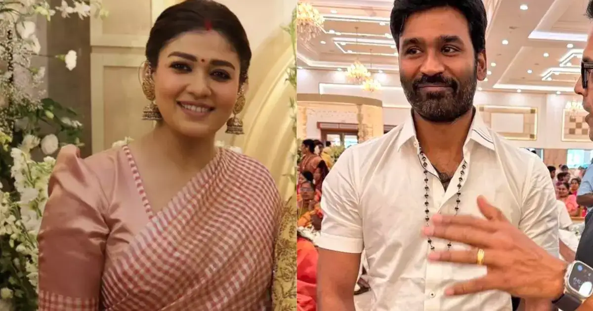 தனுஷ் -நயன்தாரா வழக்கு..வெளியான அதிரடி உத்தரவு..! 