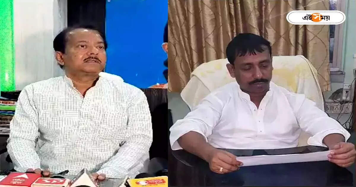 ‘ভবিষ্যৎ প্রমাণ করবে…’, বাকিবুর গ্রেফতারির পর মুখ খুললেন প্রাক্তন খাদ্যমন্ত্রী – jyotipriya mallick speaks after bakibur rahaman arrest by ed for ration scam in west bengal