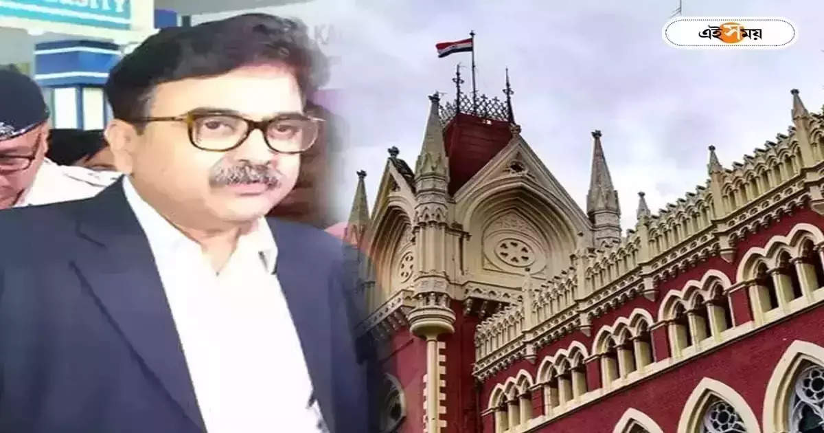 Justice Abhijit Gangopadhyay : আইভরি টাওয়ারে বসে বিচার করলে চলে না: বিচারপতি – calcutta high court justice abhijit gangopadhyay tone of self criticism in the courtroom in giving justice to the litigants