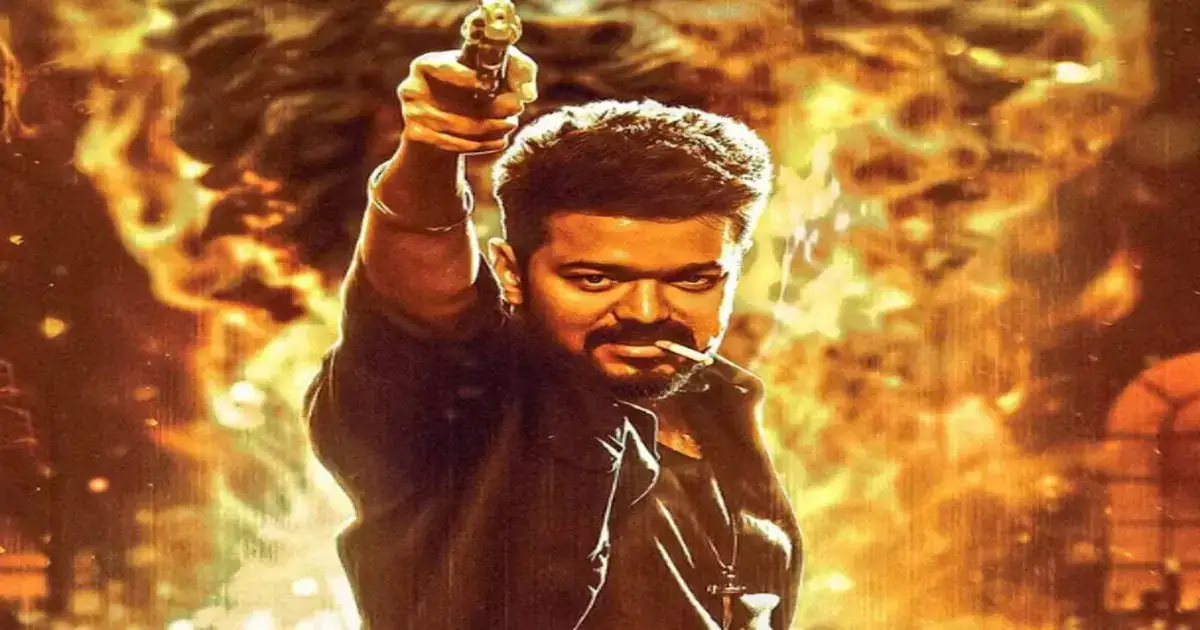 Leo : ஆல் ஏரியாவிலும் ஐயா கில்லி !! ரிலீசுக்கு முன்பே இங்கிலாந்தில் சம்பவம் செய்த லியோ ... 