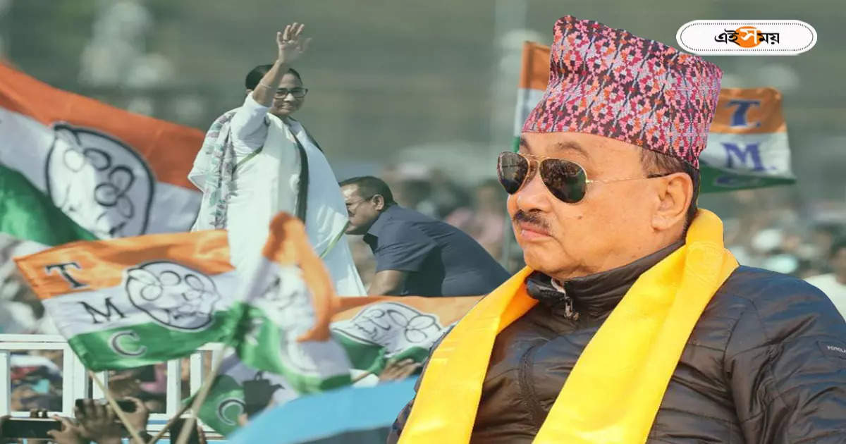 Darjeeling Lok Sabha : বিজিপিএমের প্রস্তাবেই সমর্থন! দার্জিলিঙে প্রাক্তন আমলাকেই প্রার্থী করল তৃণমূল – gopal lama ex ias got tmc lok sabha candidate ticket from darjeeling