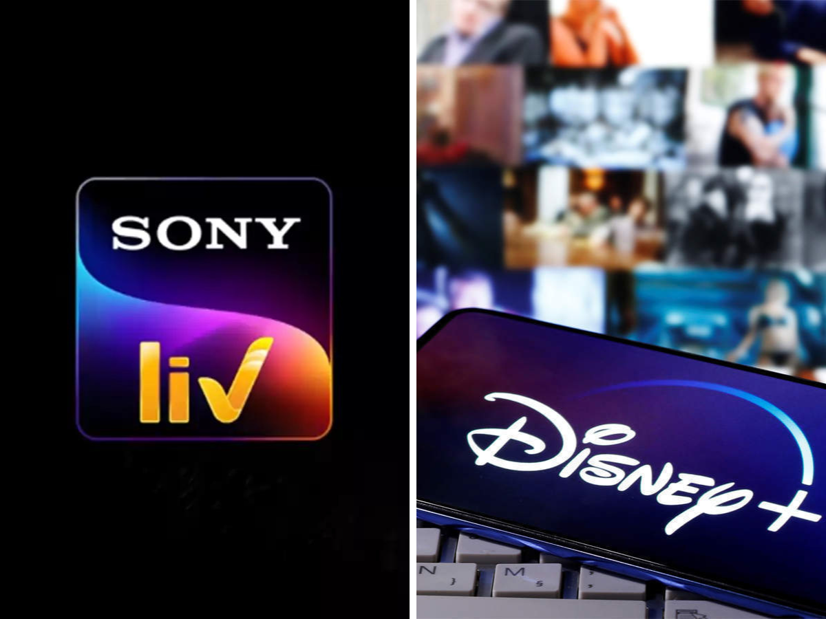 Disney Hotstar Sony Liv Subscription Plan Sony Liv Disney