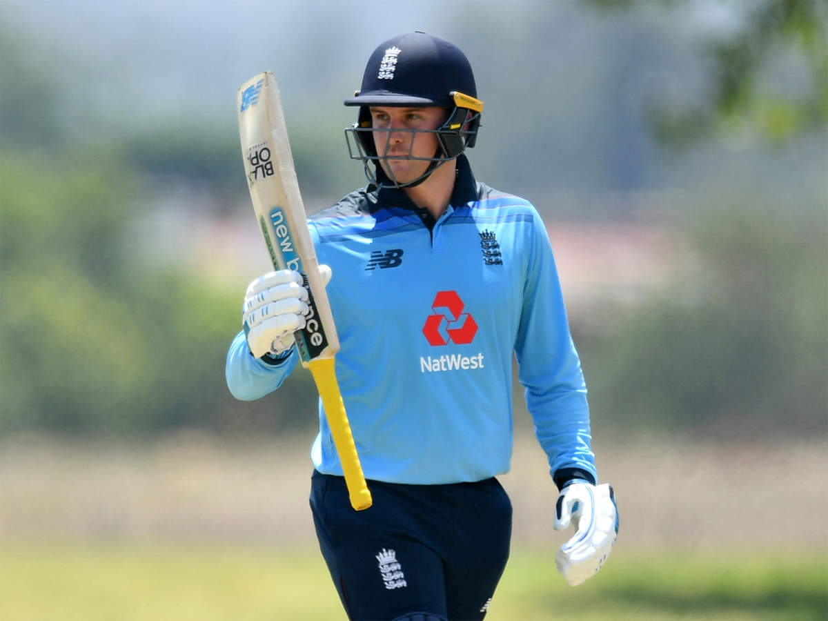IPL 2021: Sunrisers Hyderabad Sign Up Jason Roy as Replacement for Mitchell  Marsh | LatestLY