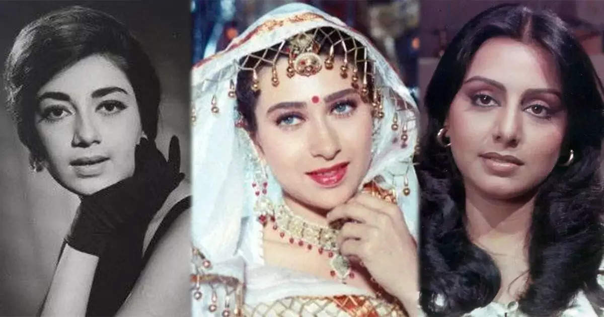 Karisma Kapoor Clears Misconceptions About Kapoor Women Working in Bollywood