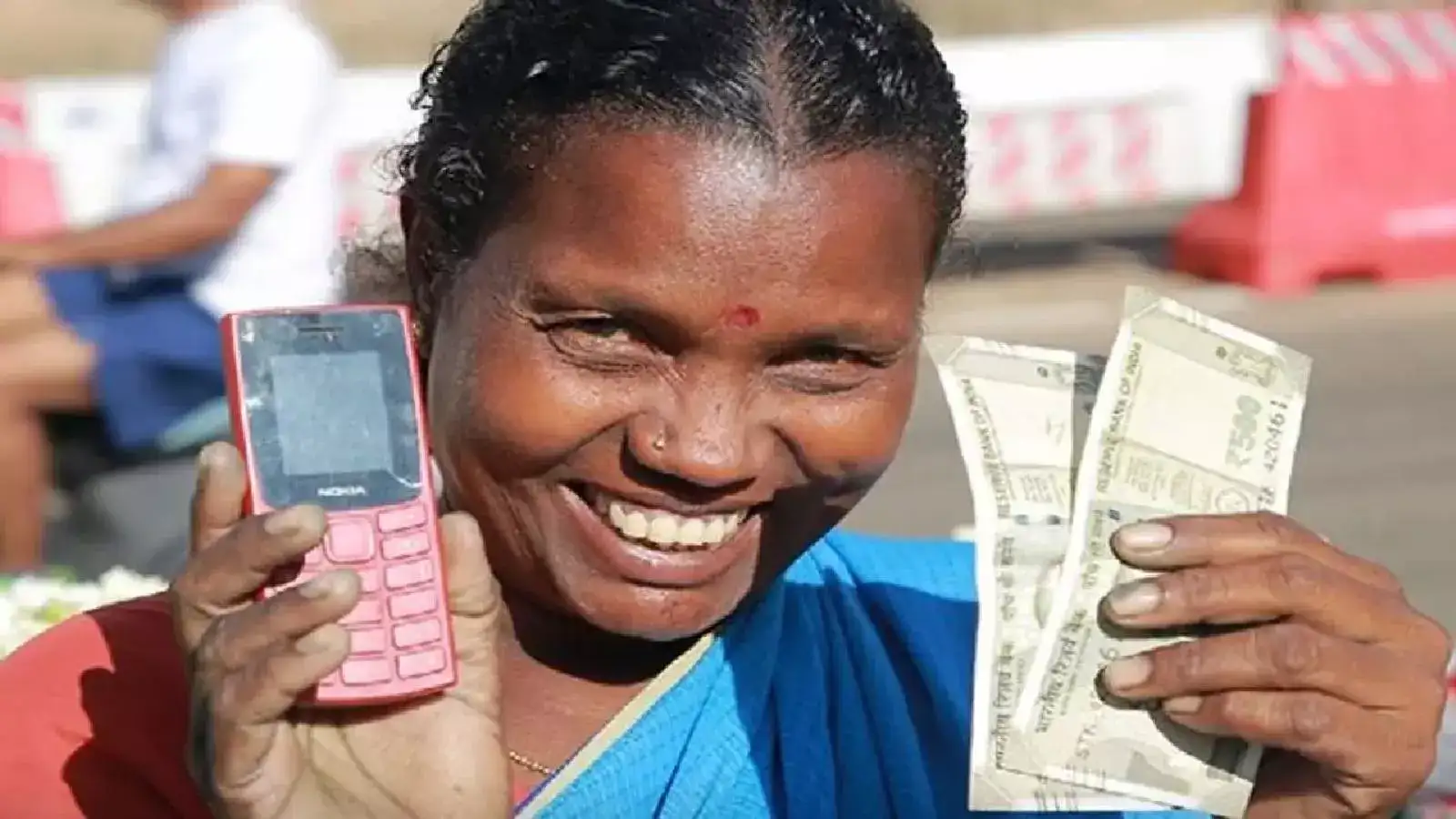 மகளிர் உரிமைத் தொகை தகுதி இல்லாதவர்களுக்கு கிடையாது... அமைச்சர் கீதா ஜீவன்! 