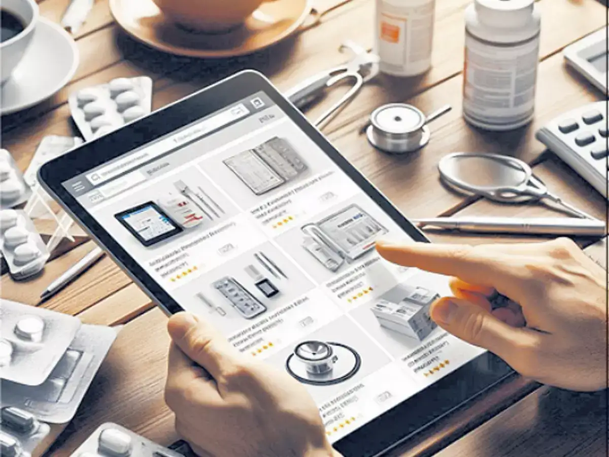 औषधखरेदीत ‘चोरवाटा’, रुग्णालयांकडून ३० टक्के खरेदीवेळी निकषांकडे दुर्लक्ष औषधखरेदीत ‘चोरवाटा’, रुग्णालयांकडून ३० टक्के खरेदीवेळी निकषांकडे दुर्लक्ष