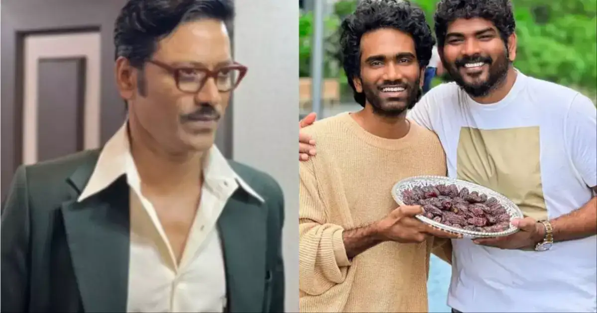 போடு வெடிய.. விக்கி - பிரதீப் கூட்டணியில் இணைந்த எஸ்.ஜே. சூர்யா: 'லியோ' பட கனெக்ஷன் கூட இருக்கு.! 