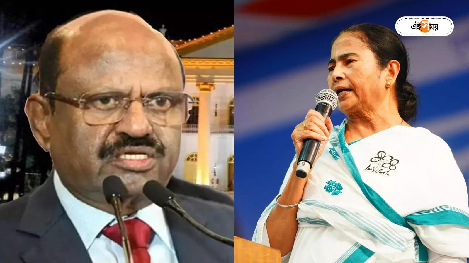 Mamata Banerjee,’ওই ছোট্ট মেয়েটার কান্না হৃদয় বিদারণ করেছে’, ‘ শ্লীলতাহানি’কাণ্ডে রাজ্যপালকে তোপ মমতার – mamata banerjee first reaction about allegation against west bengal governor cv ananda bose