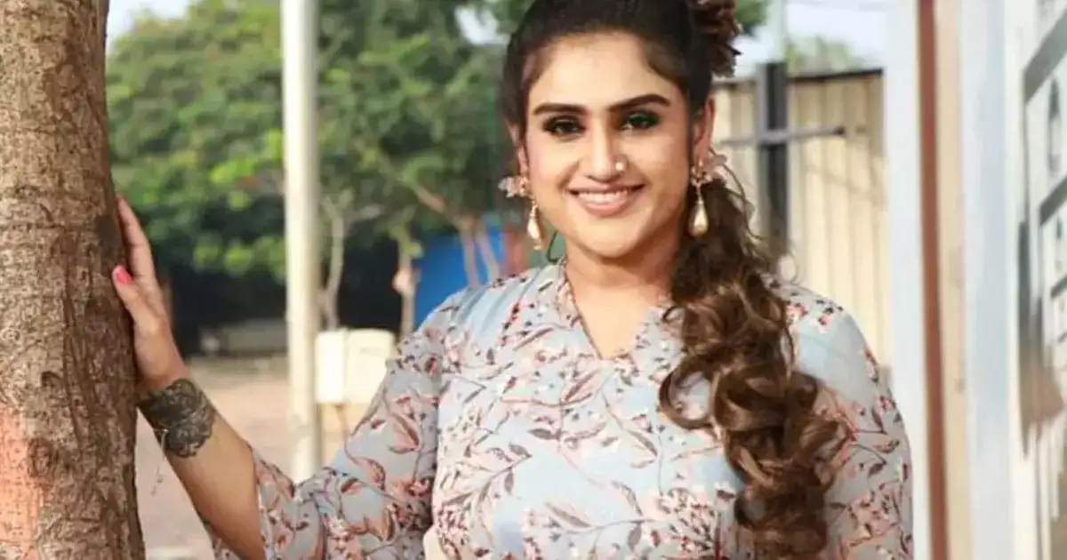 ஜோவிகாவை தொடர்ந்து சினிமாவில் அறிமுகமாகும் வனிதாவின் மகன்: யாருடைய படத்தில் தெரியுமா.? 