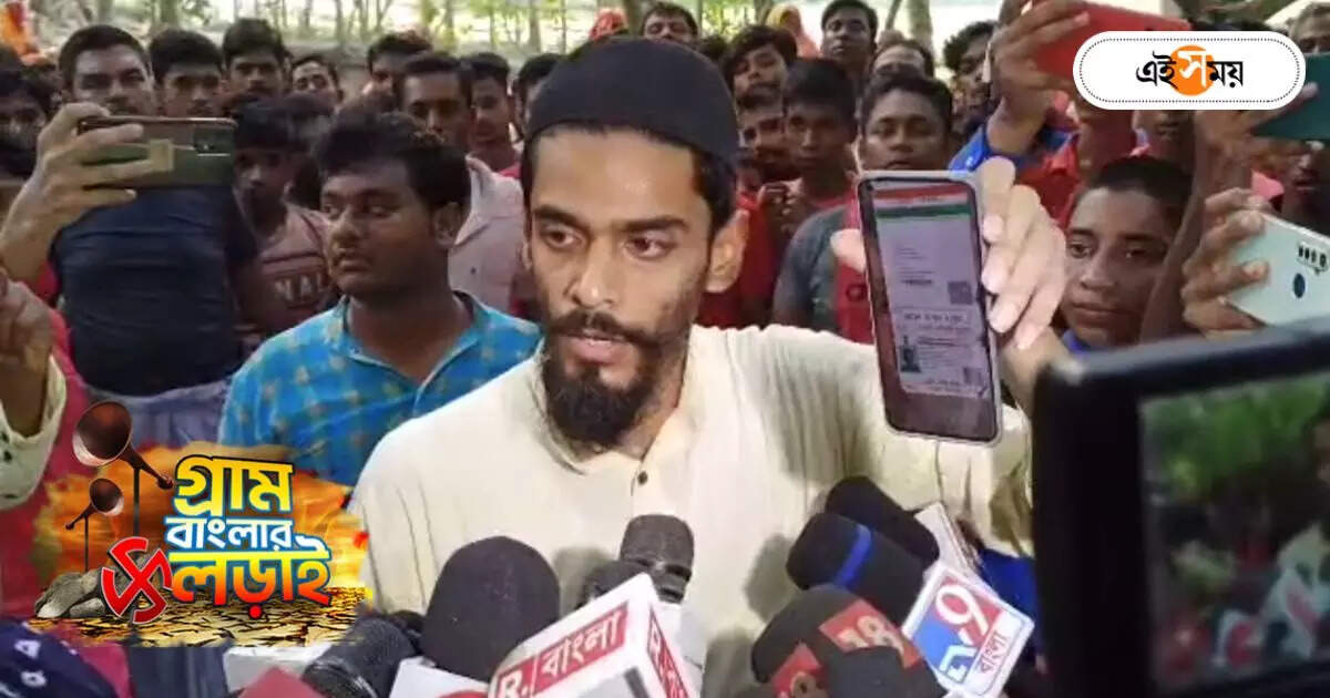 Nawsad Siddiqui : ‘চ্যালেঞ্জ করছি…’, মমতার বিরুদ্ধে সপ্তমে সুর, ভাঙড় নিয়ে NIA তদন্তের দাবি নওশাদের – nawsad siddiqui bhangar isf mla challenges mamata banerjee on clash