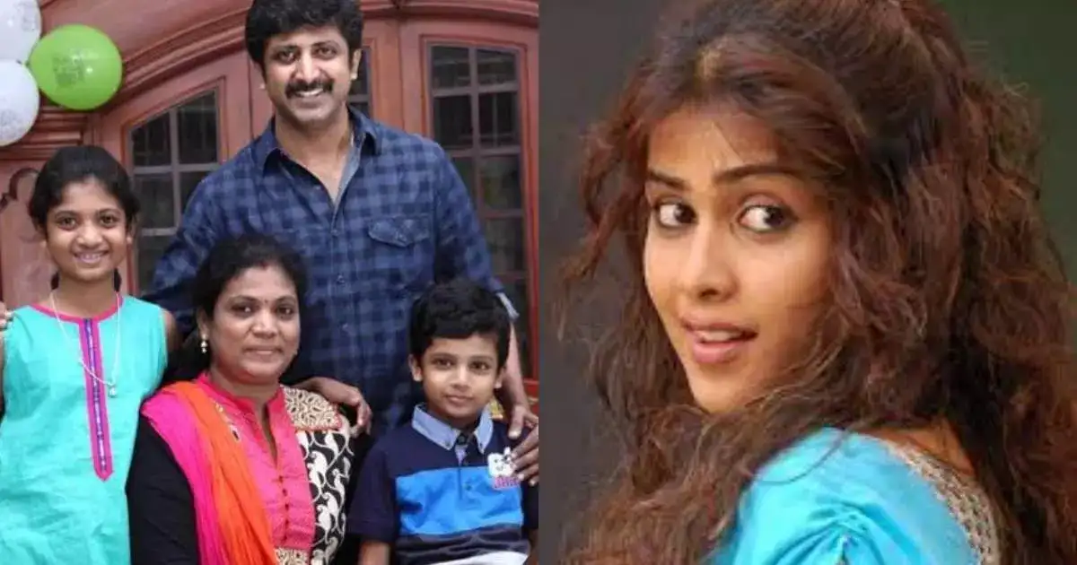 ഹാസിനിയെ പോലെയാണ് എന്റെ ഭാര്യ, ഞങ്ങളുടെ പ്രണയ കഥയാണ് ആ സിനിമയ്ക്ക് പ്രചോദനമായത് എന്ന് മോഹന്‍രാജ