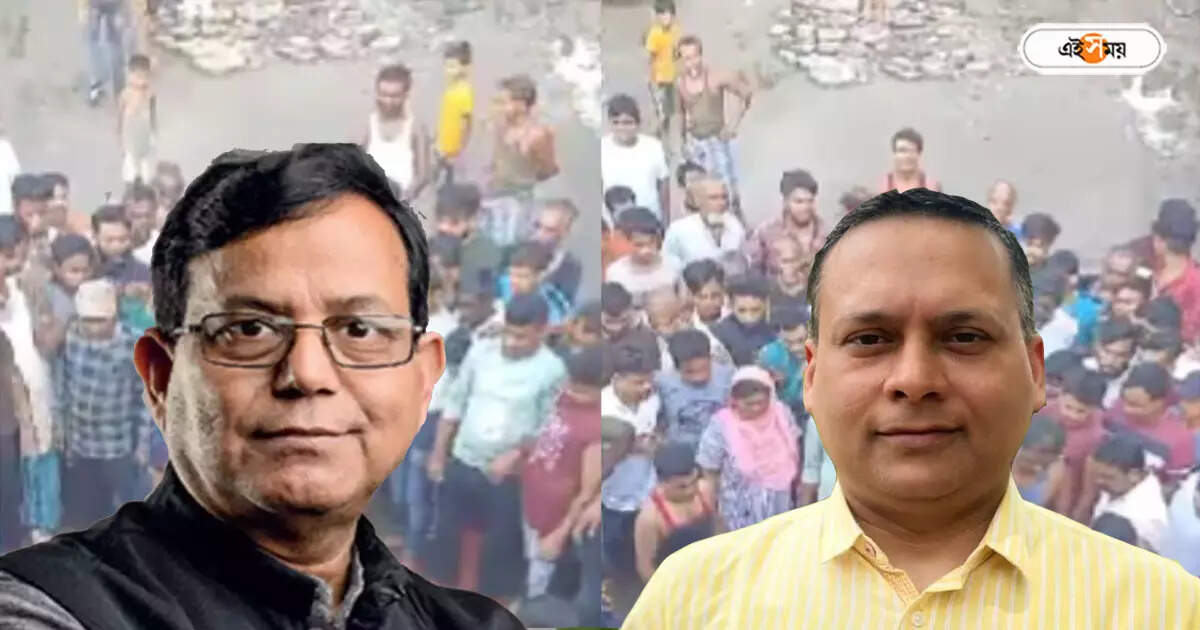 Chopra Incident : চোপড়াকাণ্ডে নয়া মোড়, সেলিম-অমিতের বিরুদ্ধে FIR নির্যাতিতা তরুণীর – chopra victim girl lodged fir against mohammed salim and bjp leader amit malviya