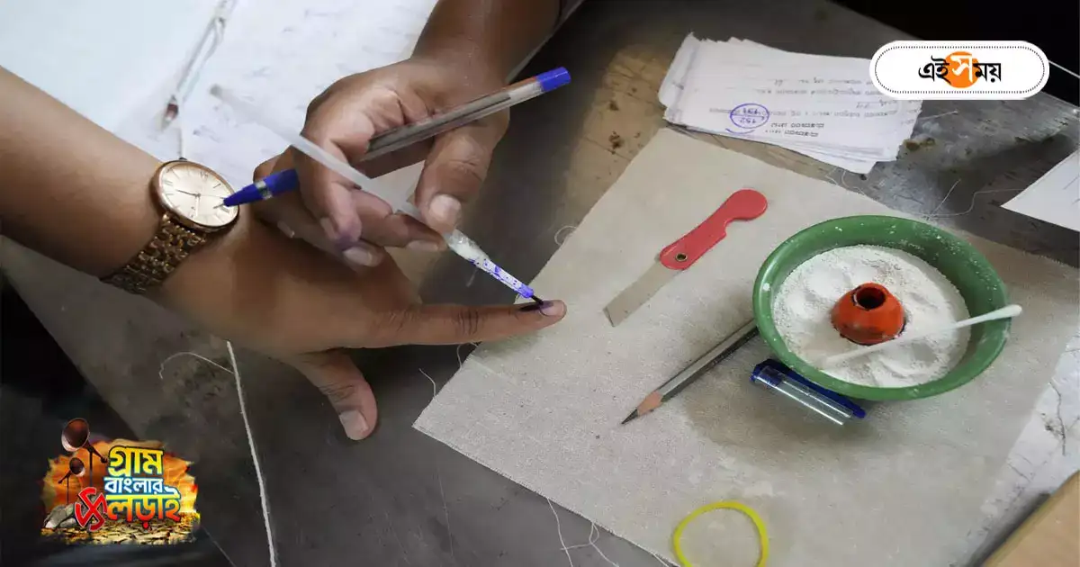 Alipurduar Panchayat Nirbachan : ভোটের কাজে নারাজ! একই আসনে মনোনয়ন ২২ নির্দল ‘শিক্ষক’ প্রার্থীর
