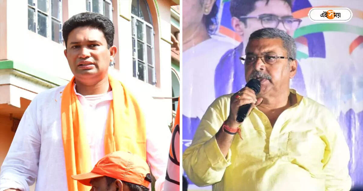 কল্যাণ বন্দ্যোপাধ্যায়,‘পরজীবীকে কেউ ভোট দেন না’, কবীরকে আক্রমণ কল্যাণের, পালটা BJP প্রার্থী – kalyan banerjee attacks bjp candidate at serampore ahead lok sabha election