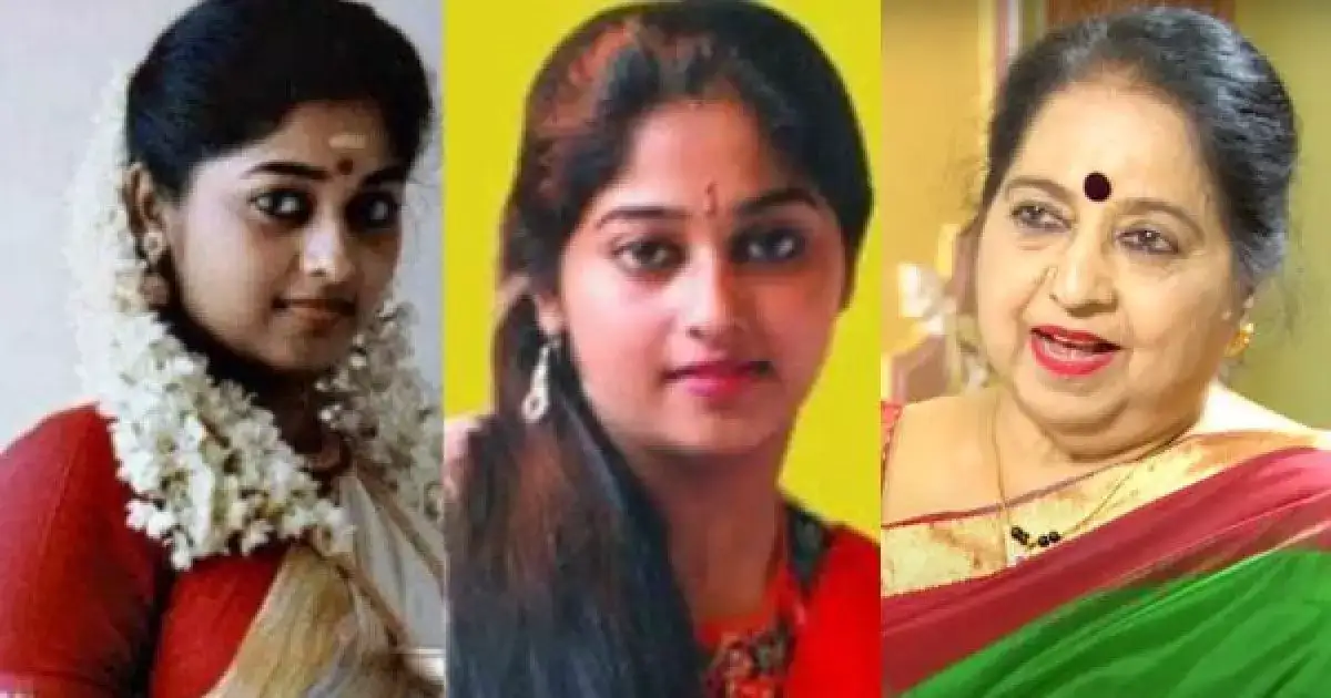 മോനിഷ മാത്രമല്ല ഒരാൾ കൂടിയുണ്ട്! എന്റെ ജന്മസാഫല്യമാണ് മോനിഷയെ വെള്ളിത്തിരയിൽ കാണാൻ കഴിഞ്ഞത്