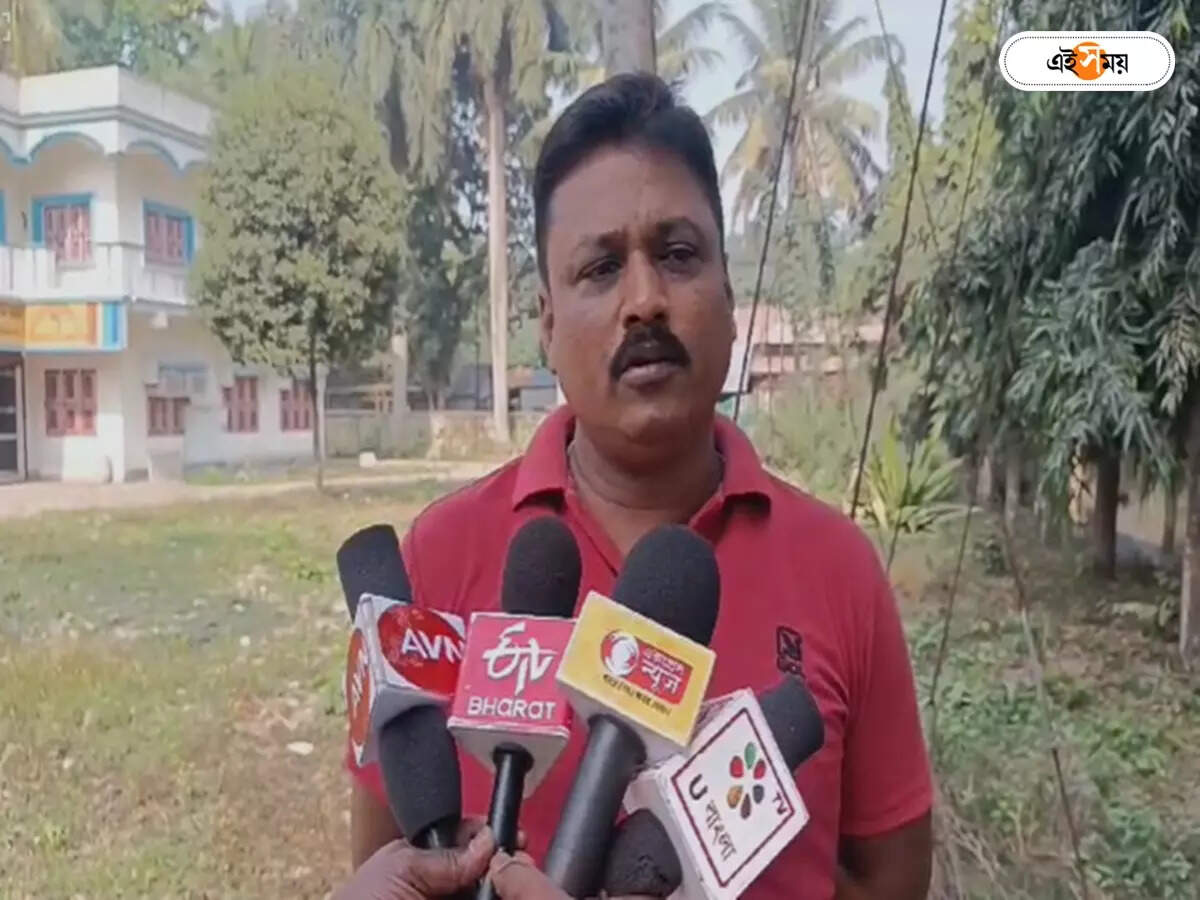 Civic Volunteer Job : সিভিক ভলান্টিয়ারের চাকরি করে দেওয়ার নামে লাখ লাখ টাকা আত্মসাৎ, অভিযুক্ত তৃণমূল নেতা – nadia trinamool leader allegedly take money by making fake promise of giving civic volunteer job