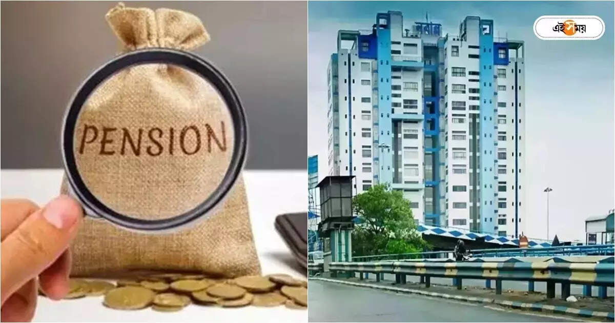Life Certificate For Pensioners Online : বাড়িতে বসেই মিলবে ‘লাইফ সার্টিফিকেট’, রাজ্যের পেনশনভোগীদের জন্য বড় সিদ্ধান্ত নবান্নের – west bengal pension holder can apply for life certificate online