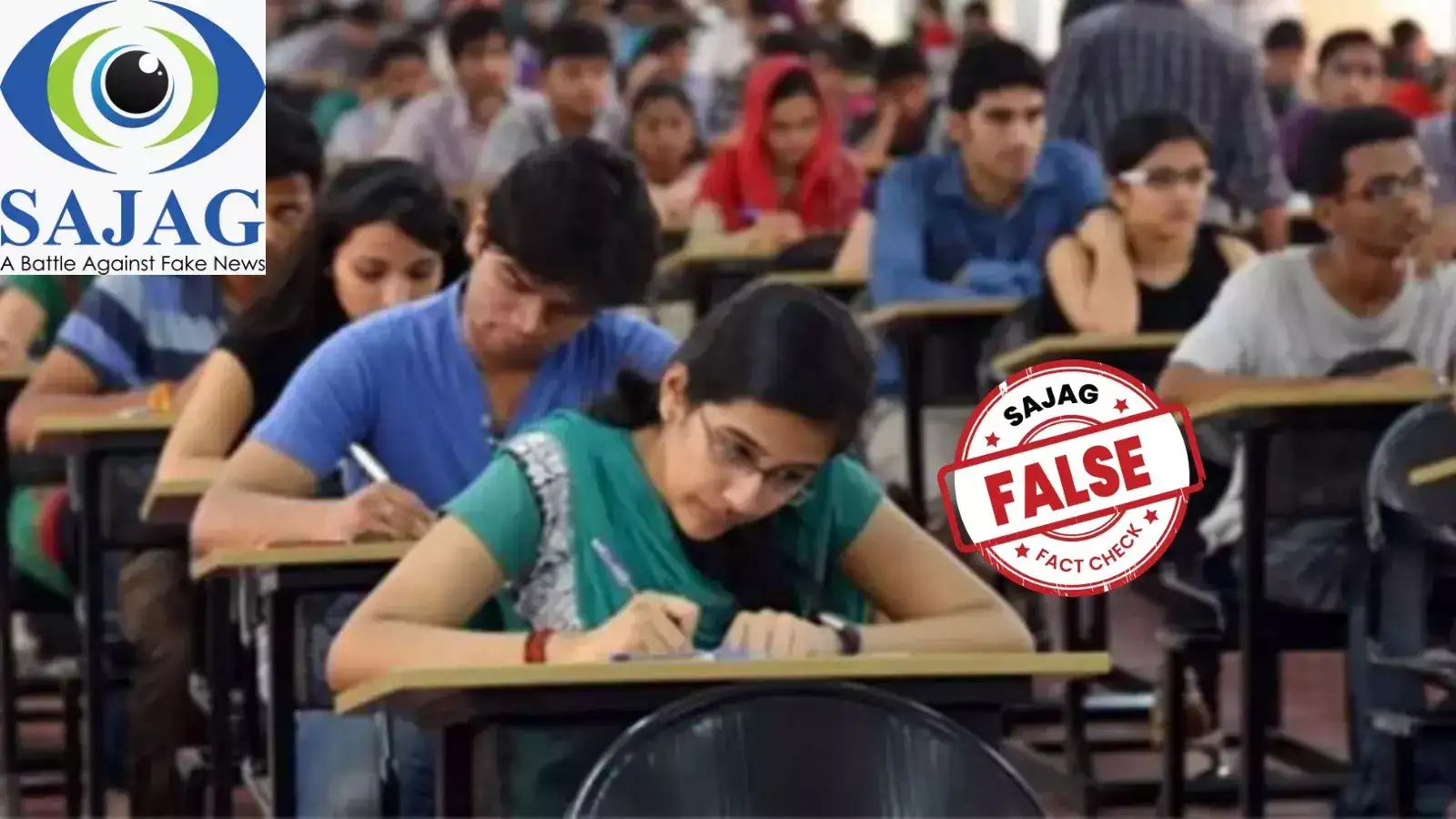 ఏపీలో 16 వేల టీచర్ పోస్టుల భర్తీకి సంతకం చేసి 2260 ఖాళీలకే ఉత్తర్వులు జారీ చేశారా.. నిజమేంటి?