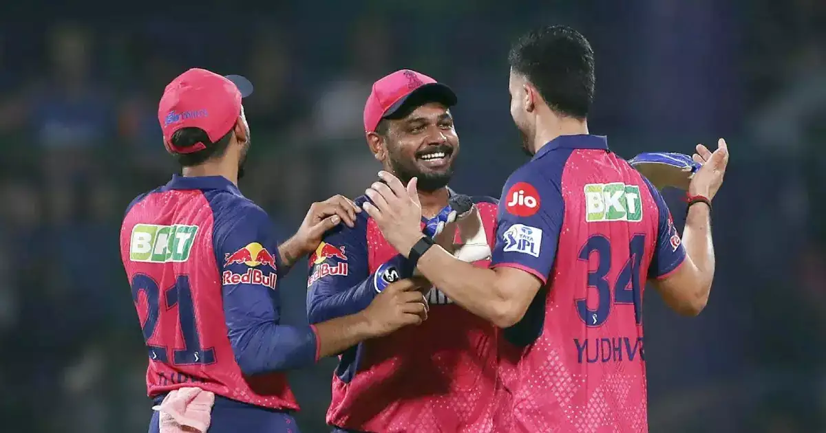 അവസാന കളിക്ക് ശേഷം അക്കാര്യം തുറന്ന് സമ്മതിച്ച് സഞ്ജു സാംസൺ; രാജസ്ഥാൻ റോയൽസ് നായകൻ പറഞ്ഞത് ഇങ്ങനെ