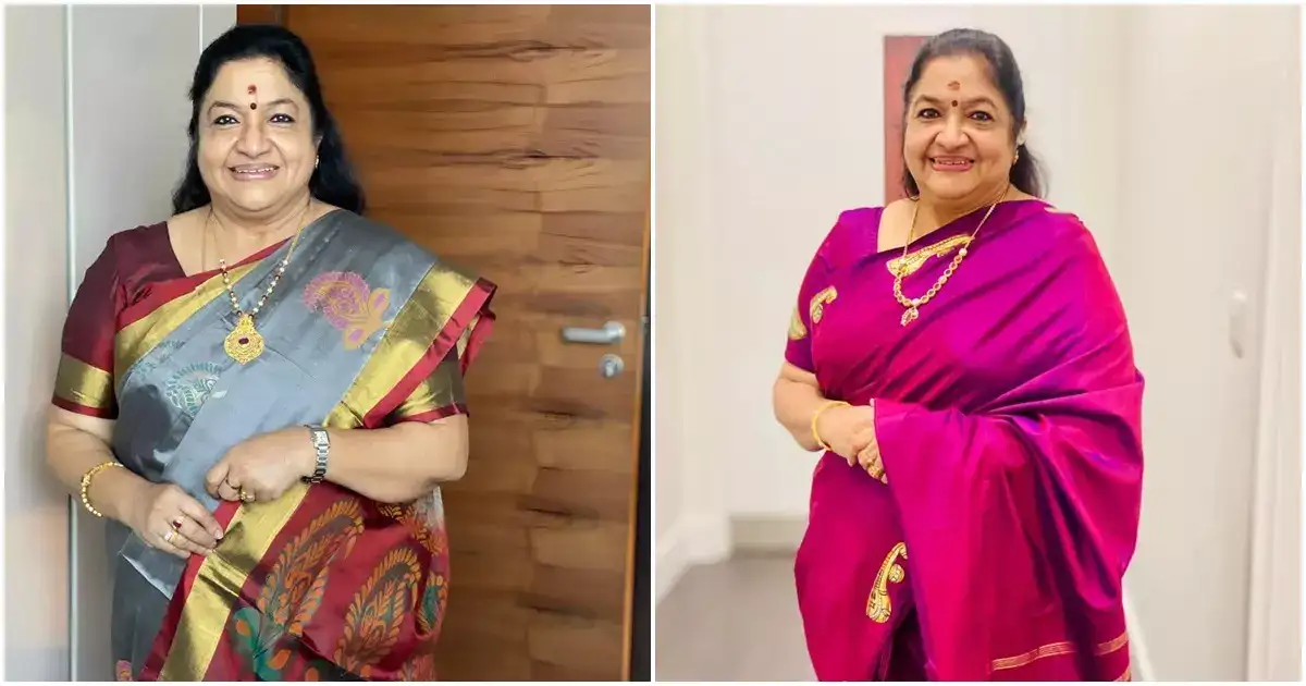 എന്റെ മനസില്‍ നീ ഇപ്പോഴുമുണ്ട് മകളേ! ഒരുനാള്‍ നമ്മള്‍ കണ്ടുമുട്ടും! നന്ദനയെക്കുറിച്ച് ഹൃദയം തൊടും കുറിപ്പുമായി ചിത്ര!