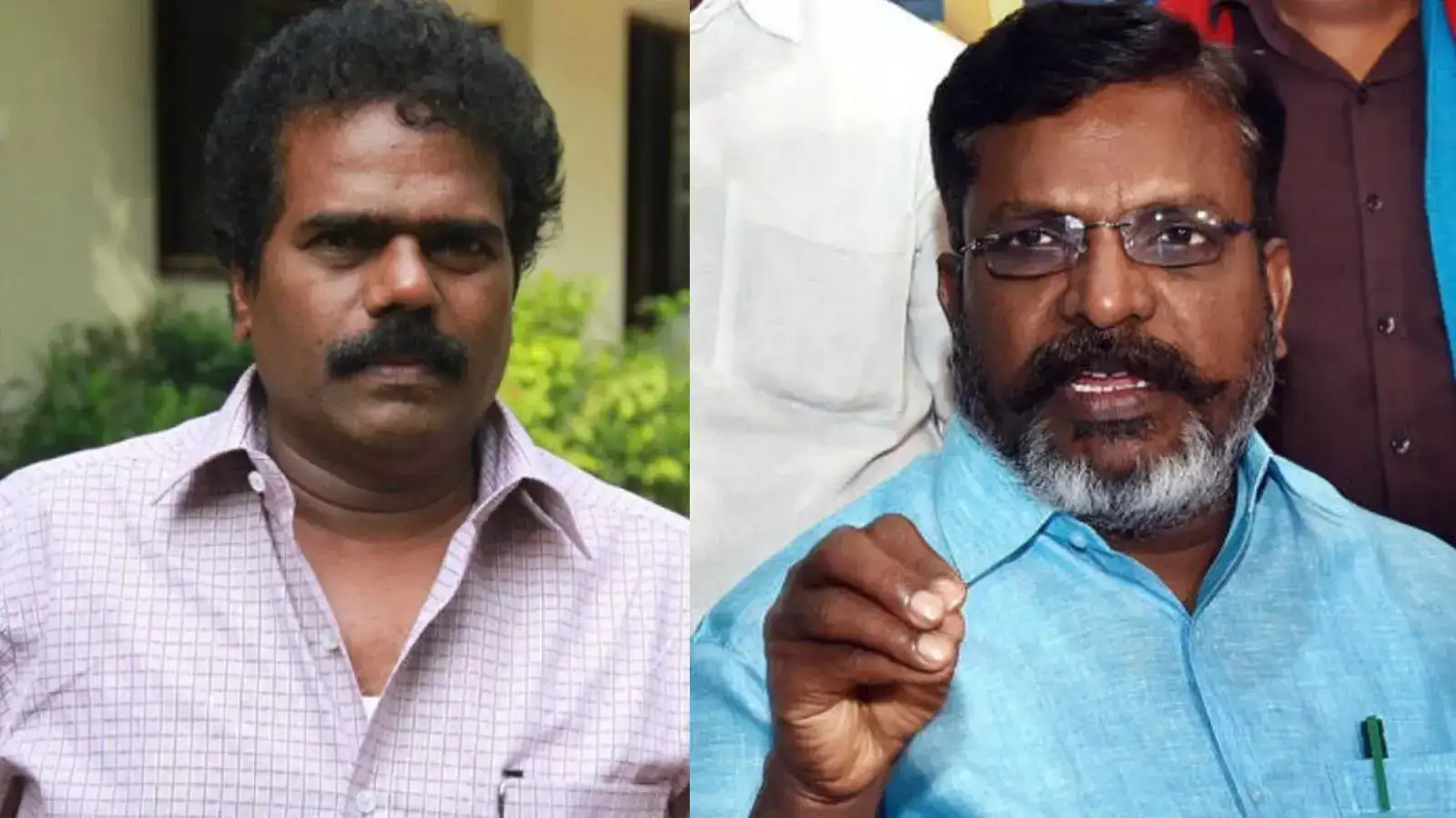 அப்படியே அந்த விஷயத்திலேயும் உறுதியா இருங்க.. திருமாவை சீண்டிய தங்கர் பச்சான்! 