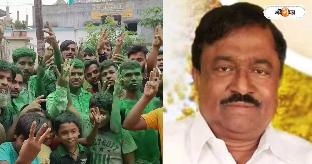West Bengal Panchayat : TMC-র প্রার্থীকে হারাতে BJP-র সমর্থন! নন্দীগ্রামে ‘ভানুমতির খেল’ সুফিয়ানের জামাইয়ের – trinamool congress formed board with the help of bjp members in nandigram panchayat