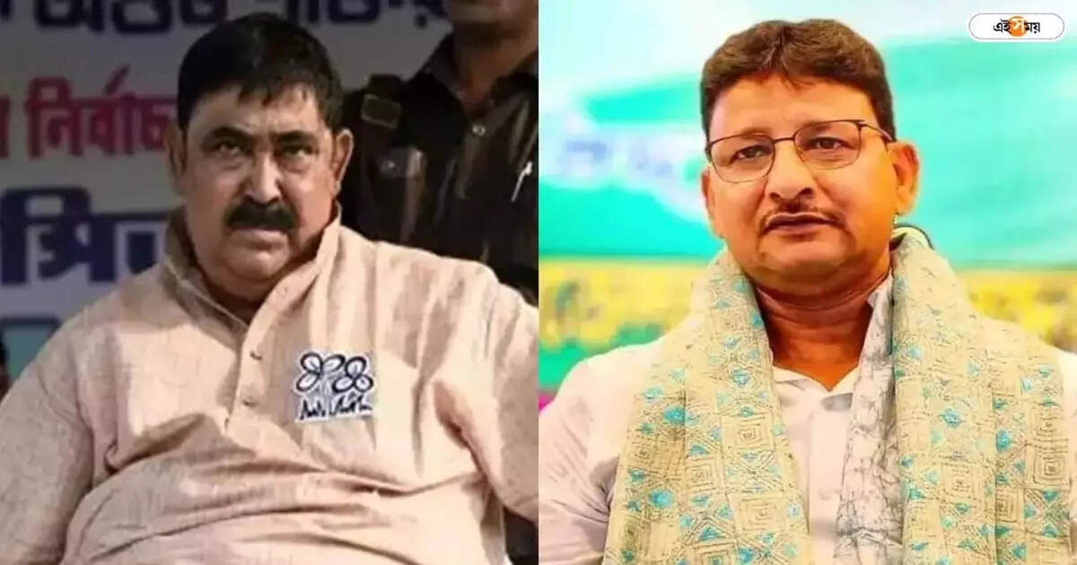 Trinamool Congress,’অনুব্রত গড়’-এ ২ অঞ্চল সভাপতিকে দায়িত্ব থেকে অব্যাহতি, ঘোষণা কাজলের – kajal sheikh says party has remove two tmc leader from their post in birbhum