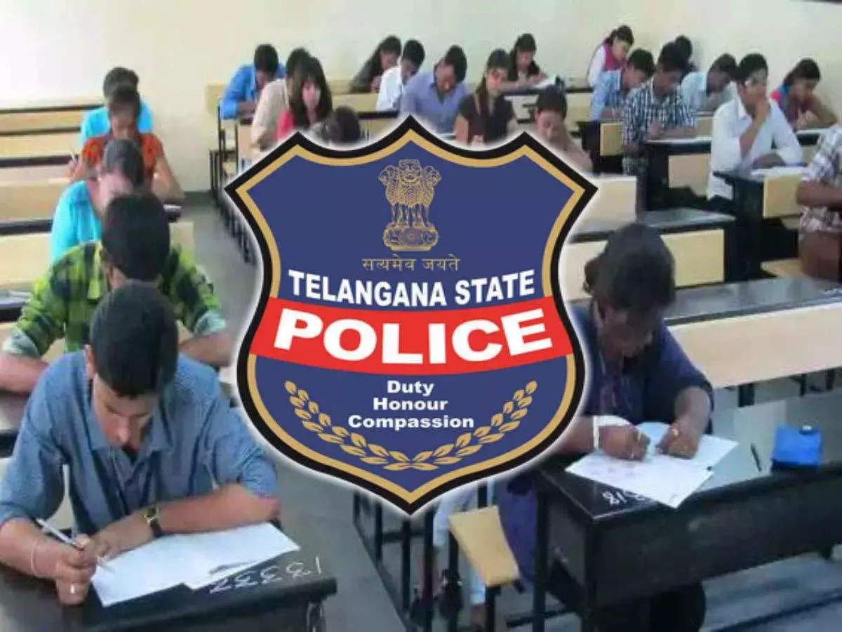 Telangana Police Constable Exam Analysis: Check Exam Analysis Now
