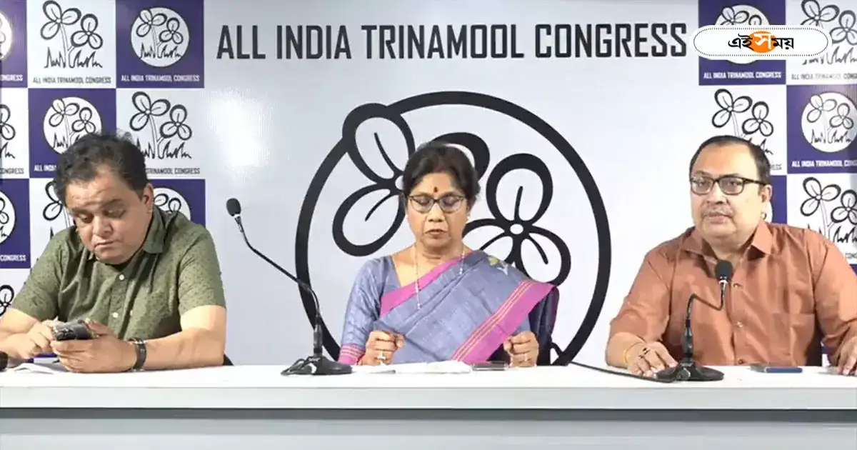 TMC News : ‘স্বরাষ্ট্র মন্ত্রক চুপ কেন?’ চোপড়ার শিশুমৃত্যুতে আক্রমণ তৃণমূলের, সময় দিলেন রাজ্যপাল – tmc accused the bsf of negligence in the death of a child in chopra will meet governor on 15 february