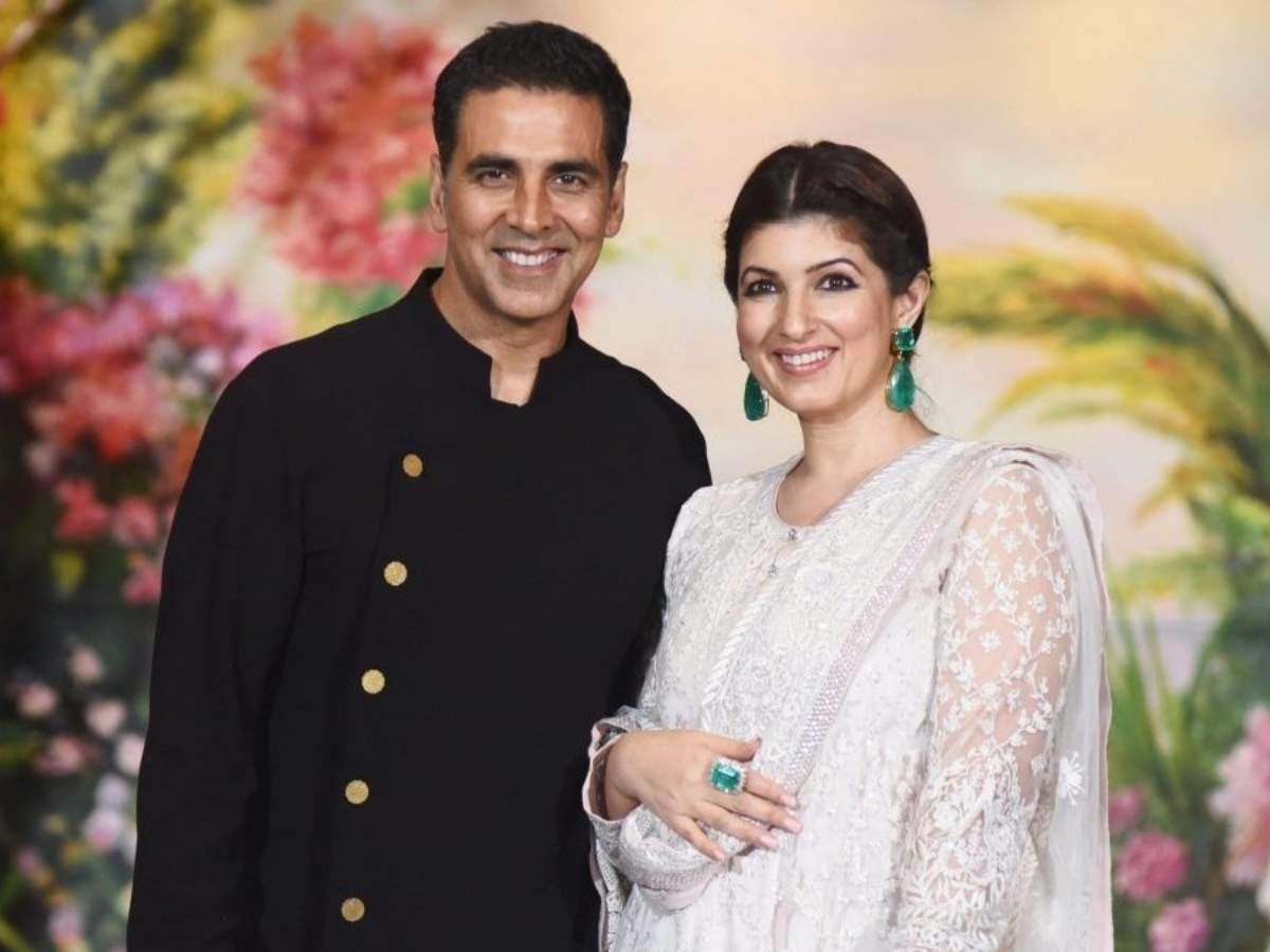 Twinkle Khanna Akshay Kumar Fight,जब अक्षय कुमार से सगाई करने के बाद ट्विंकल  खन्ना ने तोड़ दिया था रिश्ता, एक वजह ने बना दिया उन्हें अक्की की दुल्हन -  akshay ...