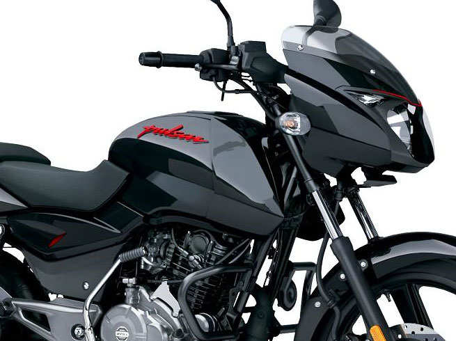 Pulsar 125 bs6 online 2021 on road price