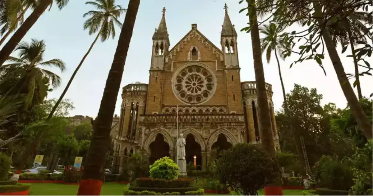 मुंबई विद्यापीठाच्या सिनेटचे बिगुल वाजले; सप्टेंबरच्या ‘या’ तारखेला होणार मतदान मुंबई विद्यापीठाच्या सिनेटचे बिगुल वाजले; सप्टेंबरच्या ‘या’ तारखेला होणार मतदान