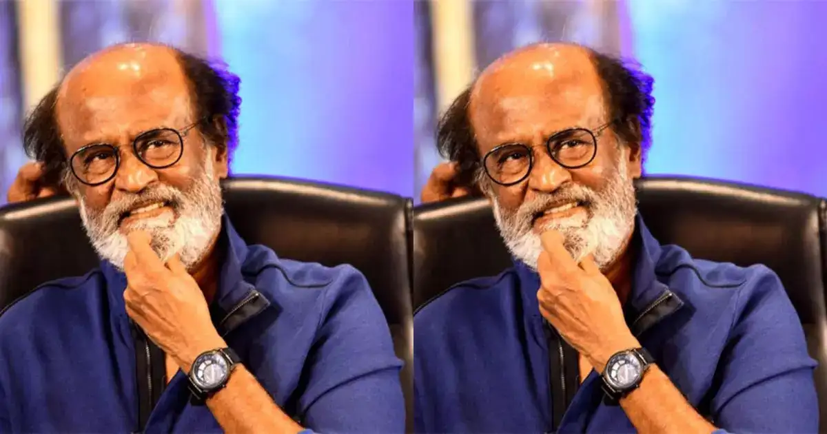 யாரும் அவமானப்படுத்தல, ரஜினியே கண்டுக்கல இதை போய் பெருசுபடுத்தலாமா?:வைரல் வீடியோ 