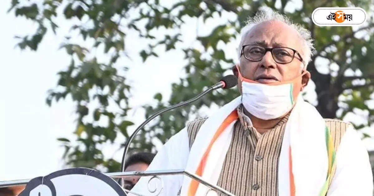 Sougata Roy : ‘শুধু পুলিশের উপর নির্ভর করে…’, তাৎপর্যপূর্ণ মন্তব্য সৌগত রায়ের – trinamool congress mp sougata roy opens mouth on west bengal police