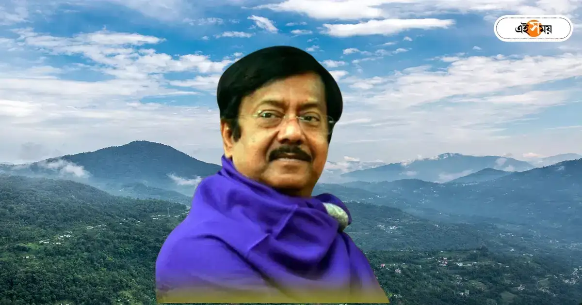 Jyotipriya Mallick News,’মন্ত্রীর সঙ্গে দার্জিলিং যায় স্ত্রী…’, জেলবন্দি বালুকে নিয়ে বিস্ফোরক কাউন্সিলরের স্বামী – bidhannagar municipality councillors nandini banerjee husband claims his wife had an extra marital affair with jyotipriyo mullick
