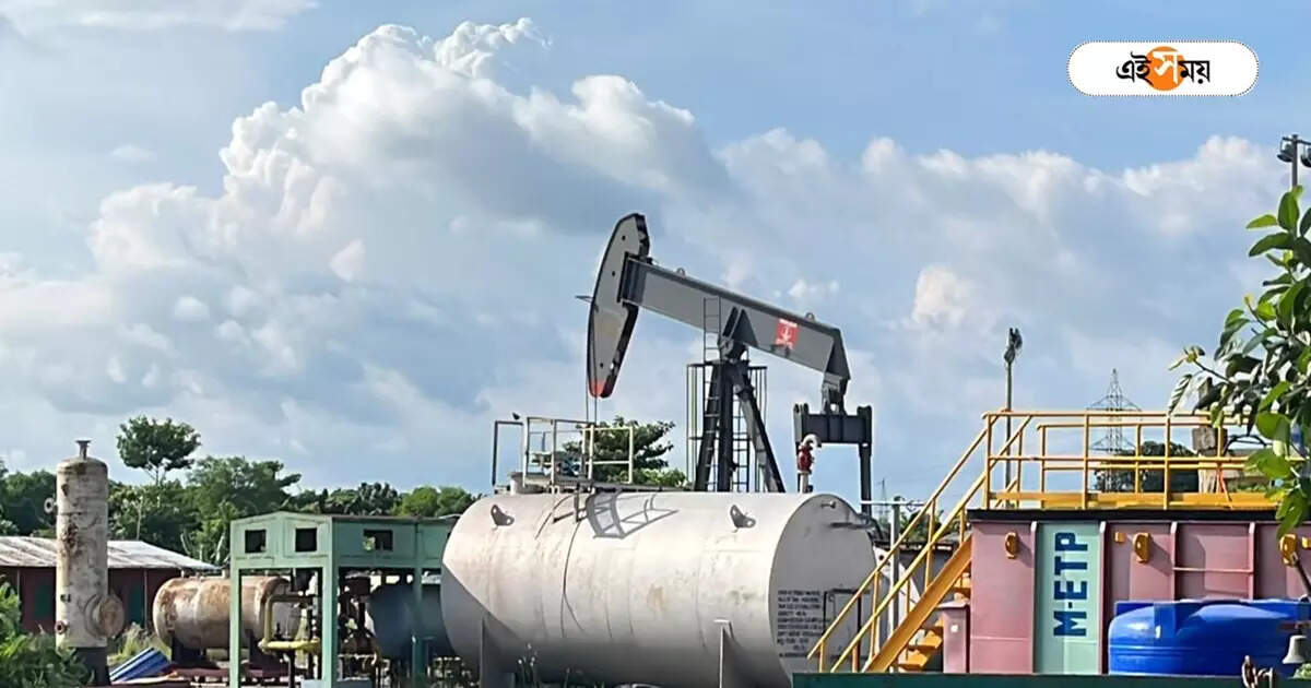 ONGC Ashoknagar: মিলেছিল খনিজ তেলের সন্ধান, অশোকনগরের ONGC প্ল্যান্টের বর্তমান অবস্থা কী? – mineral oil found in ashoknagar where is the ongc project stand now here is the full info