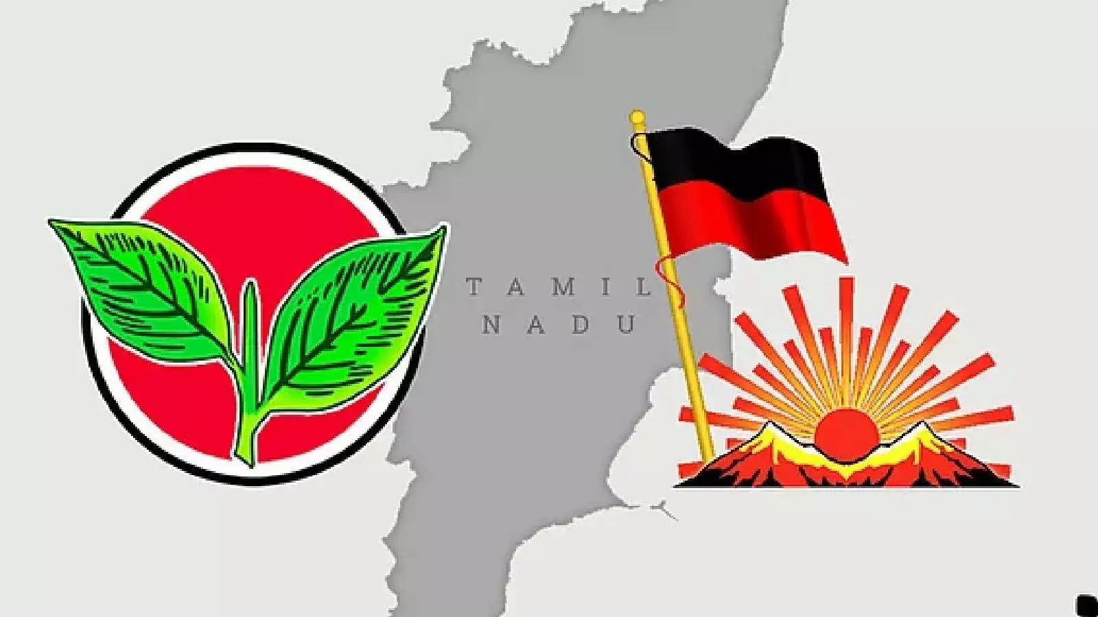 அதிமுகவின் அடித்தளம் சரிகிறதா... திமுகவில் இணையும் மூத்த நிர்வாகிகள்... முழு விவரம் என்ன! 