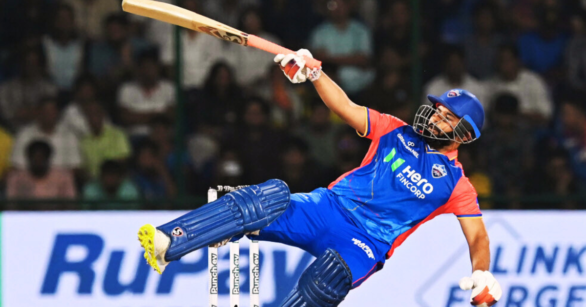 Rishabh Pant's Auction Speculation: Which IPL Teams Might Bid?