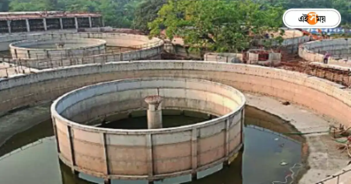 জল প্রকল্পের কাজ প্রায় শেষের পথে, নির্ধারিত সময়ের আগেই মিলবে জল – drinking water supply project is nearing completion in uluberia