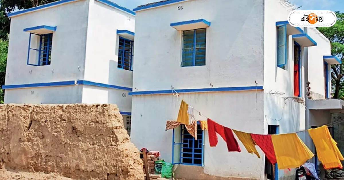 Uluberia Municipality,’হাউস ফর অল’ ২৯ হাজার পরিবারকে, উলুবেড়িয়া পুরসভার প্রশংসায় মুখ্যমন্ত্রী – cm mamata banerjee praises uluberia municipality in nabanna administrative meeting