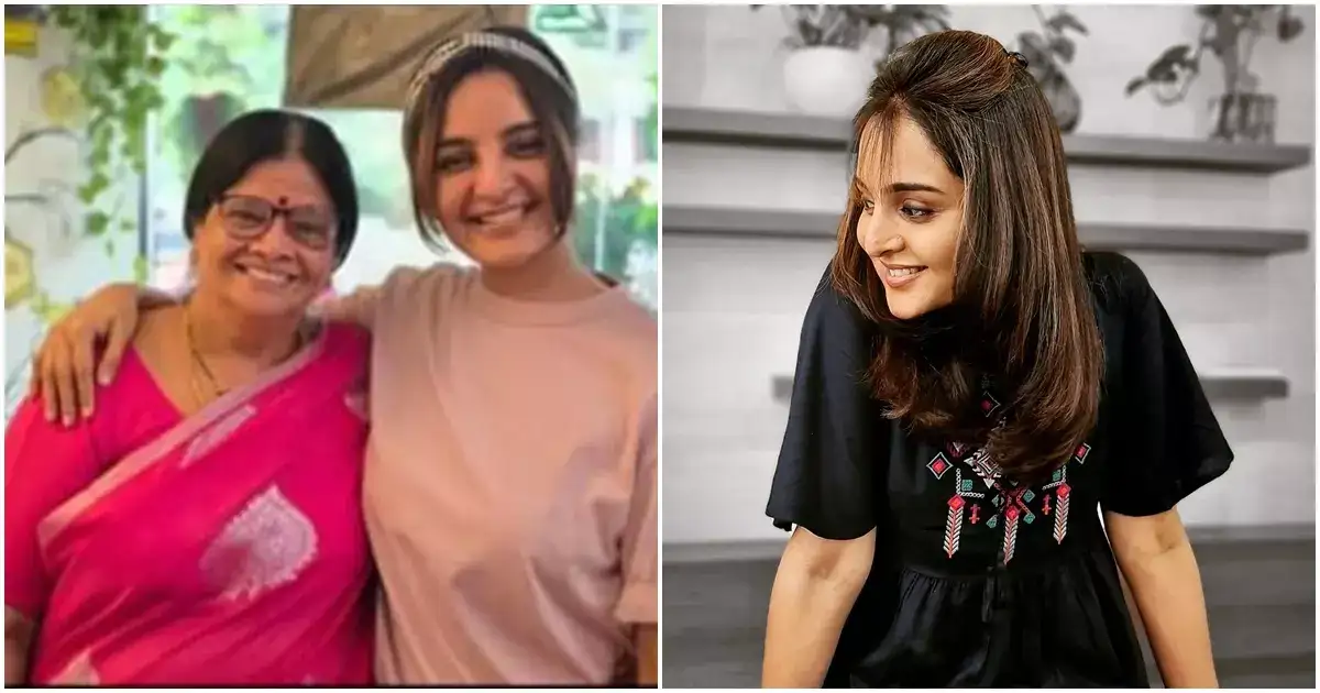 മഞ്ജു മുംബൈയിലായിരുന്നു! ഞാനൊരു ആവശ്യം പറഞ്ഞപ്പോള്‍ ഓടിയെത്തി! ചേച്ചി പറഞ്ഞ രണ്ട് ആഗ്രഹങ്ങളെക്കുറിച്ച് ഭാഗ്യലക്ഷ്മി