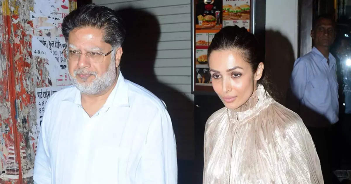 Tragic Loss: Malaika Arora’s Father, Anil Arora, Passes Away in a Heartbreaking Incident