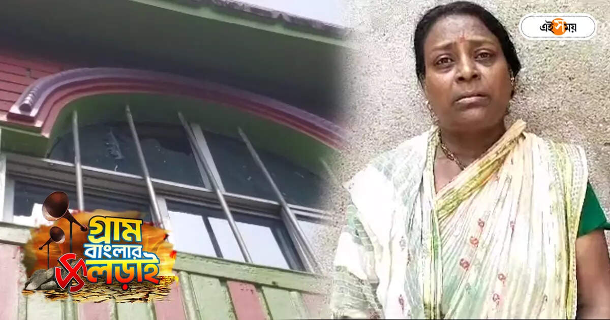 Panchayat Election 2023 : বিরোধী প্রার্থী হিসেবে দাঁড়ানোর খেসারত? লাগাতার মনোনয়ন প্রত্যাহারের হুমকি, শোরগোল ডোমজুড়ে – alleged threat cpim candidate to withdraw panchayat election nomination in howrah domjur