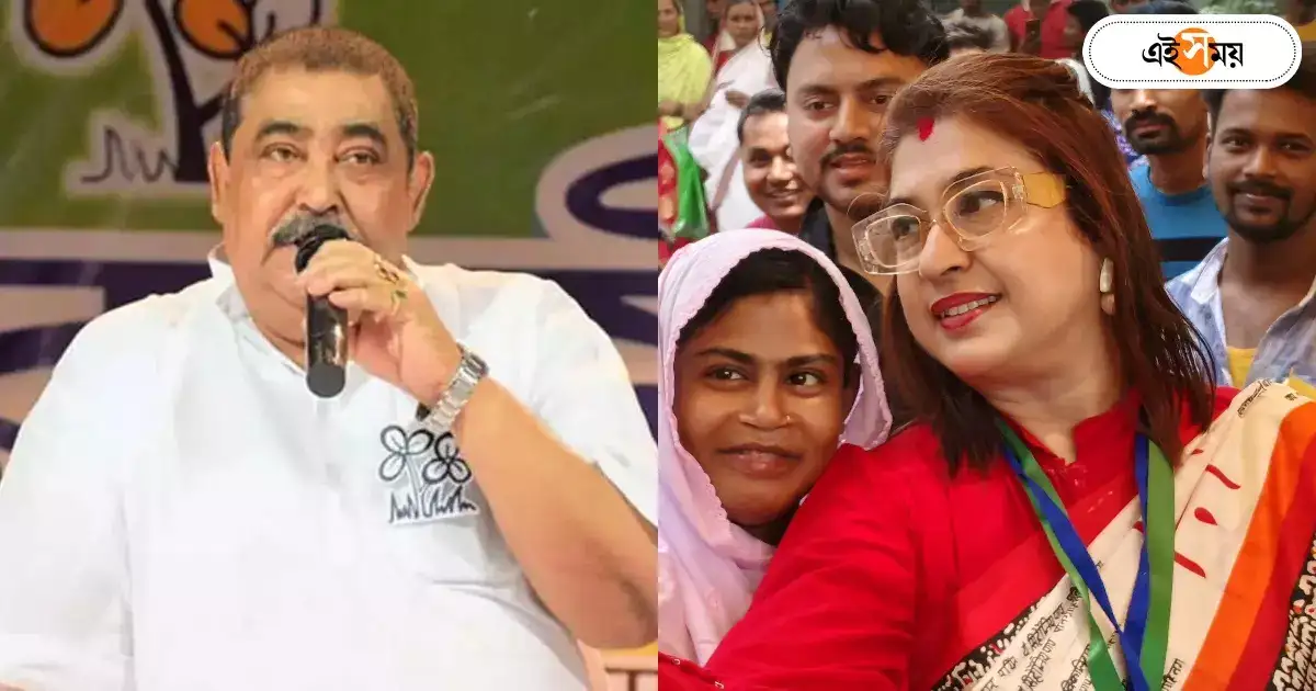 Birbhum Lok Sabha,ফাঁকা ময়দানে নেই কেষ্টর ‘হাত চালানোর’ তাড়া! দিনভর ছুঁটলেন শতাব্দী, বীরভূমে ভোট শান্তিতেই – birbhum lok sabha election tmc candidate satabdi roy all day activities and bolpur lok sabha constituency total scenario without anubrata mondal